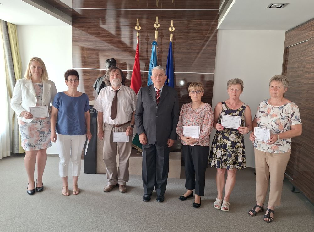 megbízólevelek átadása_német nemzetiségi képv