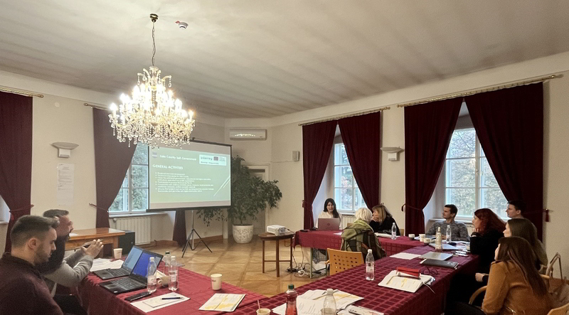 Megbesz&eacute;lik az &eacute;rintettek a program ind&iacute;t&aacute;s&aacute;t