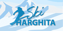 SkiHarghita  - A székely sírégió