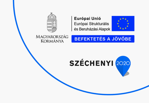 Széchenyi 2020 pályázatok
