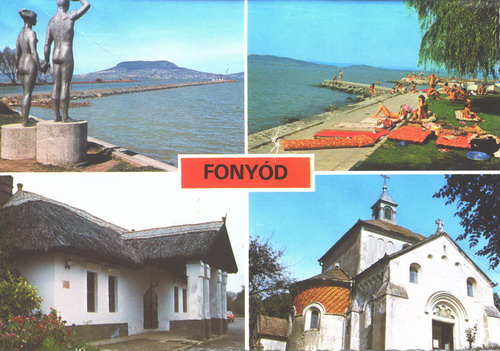 fonyod